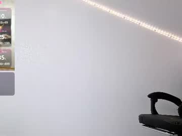 Stream thumbnail megan_ros_