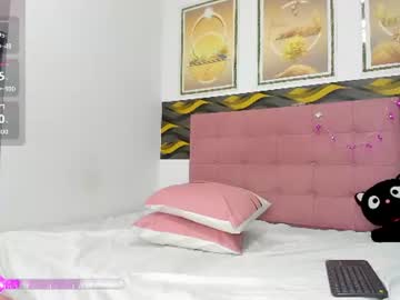 Stream thumbnail megan_sweety1