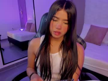 Stream thumbnail megan_thorp