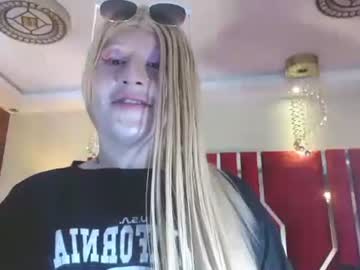 Stream thumbnail meganevans053