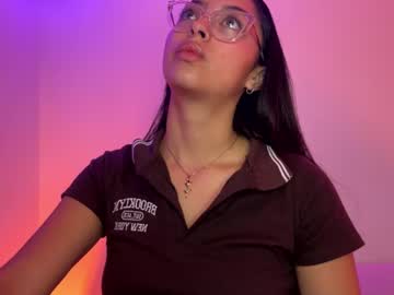 Stream thumbnail megann_d