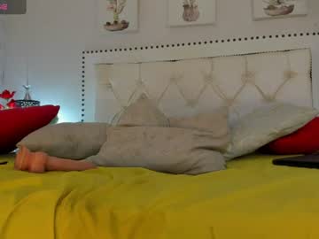 Stream thumbnail megannbabby