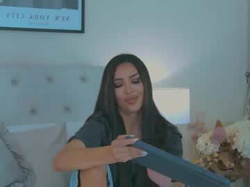Stream thumbnail meganrobertss