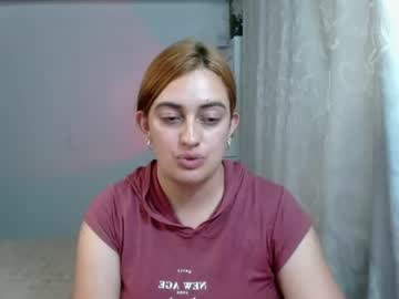 Stream thumbnail megansnow_