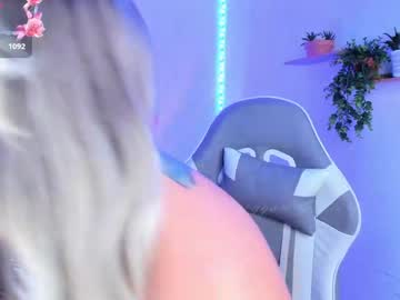 Stream thumbnail meggan_millerr