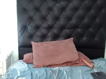 Stream thumbnail mejia_caroline
