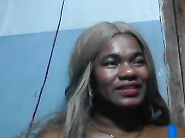 Stream thumbnail melancee