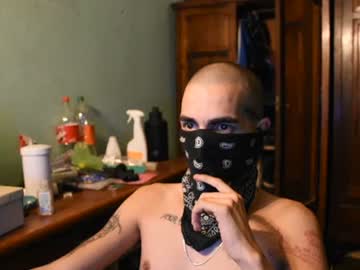 Stream thumbnail melanchr0nic