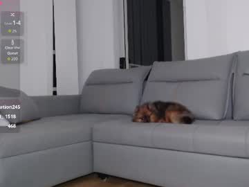 Stream thumbnail melani704499