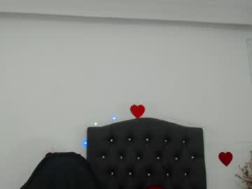 Stream thumbnail melanie_smile