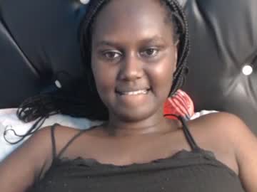 Stream thumbnail melanin_mystique