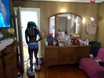 Stream thumbnail melaninnnnmadnessss