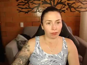 Stream thumbnail melanny_69
