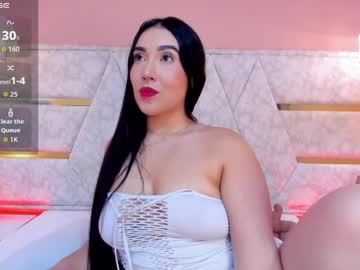 Stream thumbnail melany_rouse_
