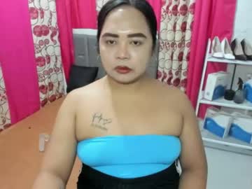 Stream thumbnail melayfoxx