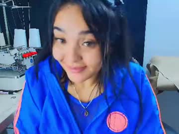 Stream thumbnail meli__brown