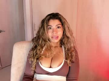 Stream thumbnail melina_ferrer1