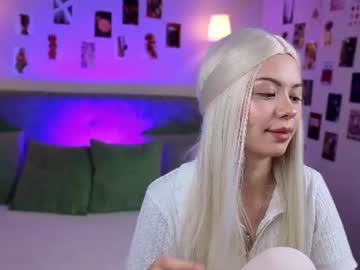 Stream thumbnail melisa_beloved