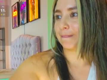 Stream thumbnail melisa_kooper