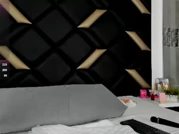 Stream thumbnail melisakovacs