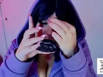 Stream thumbnail melissa_adamsxxx