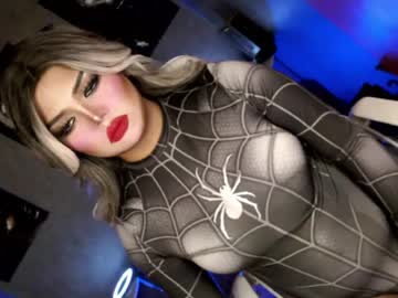 Stream thumbnail melissa_fox_xxx
