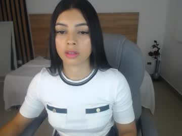 Stream thumbnail melissa_lenox