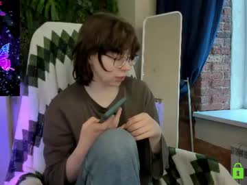 Stream thumbnail melissa_wells