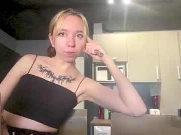 Stream thumbnail melitagnerre