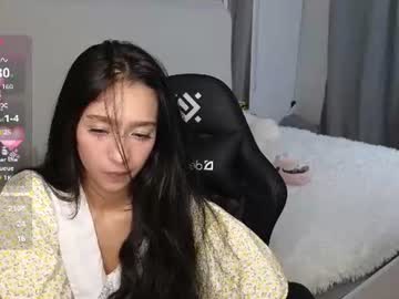 Stream thumbnail mellymellika