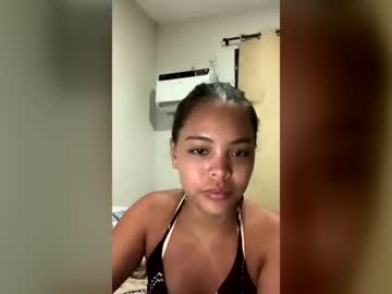 Stream thumbnail mellymelly070804