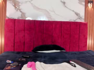 Stream thumbnail meloddy_brooks