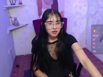 Stream thumbnail melodi_velasquez