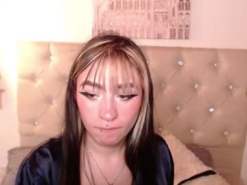 Stream thumbnail melodyygirl_