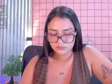 Stream thumbnail mensia_hernandez