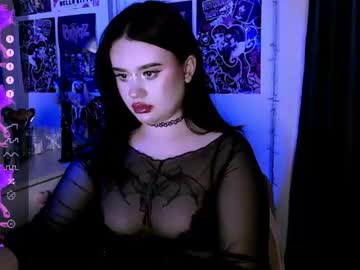 Stream thumbnail meow_marie