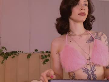 Stream thumbnail meow_nancy