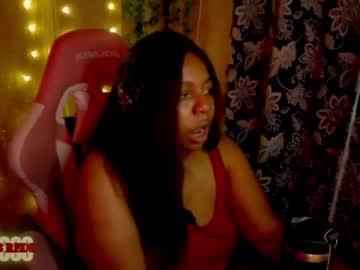 Stream thumbnail mercedesredd