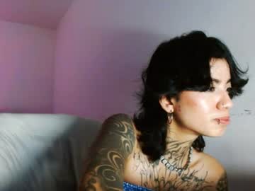 Stream thumbnail mercurio0horny