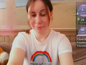 Stream thumbnail mercurygirlx