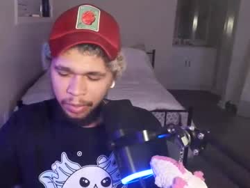 Stream thumbnail merlinharriss