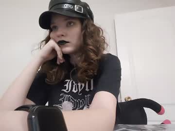Stream thumbnail merrillbotkin