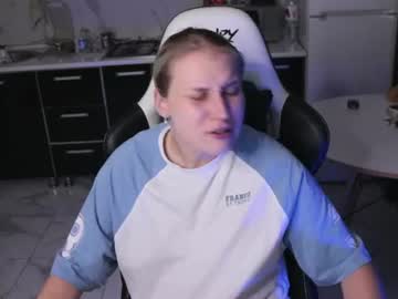 Stream thumbnail mertyxxx