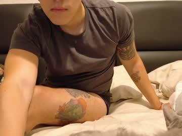 Stream thumbnail mesmerisedear