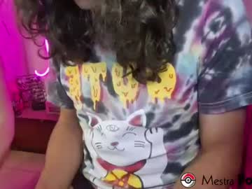 Stream thumbnail mestrapokemon