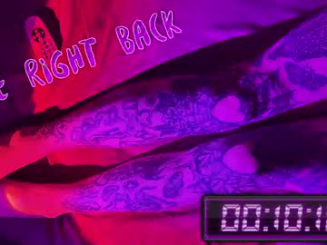 Stream thumbnail metanoiiia