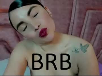 Stream thumbnail mia_blaire