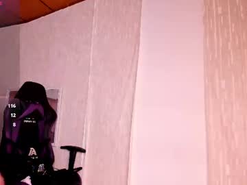 Stream thumbnail mia_cornell
