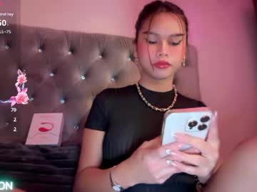 Stream thumbnail mia_delilah