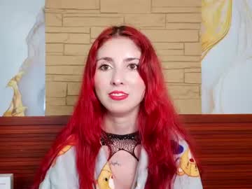Stream thumbnail mia_lunelle